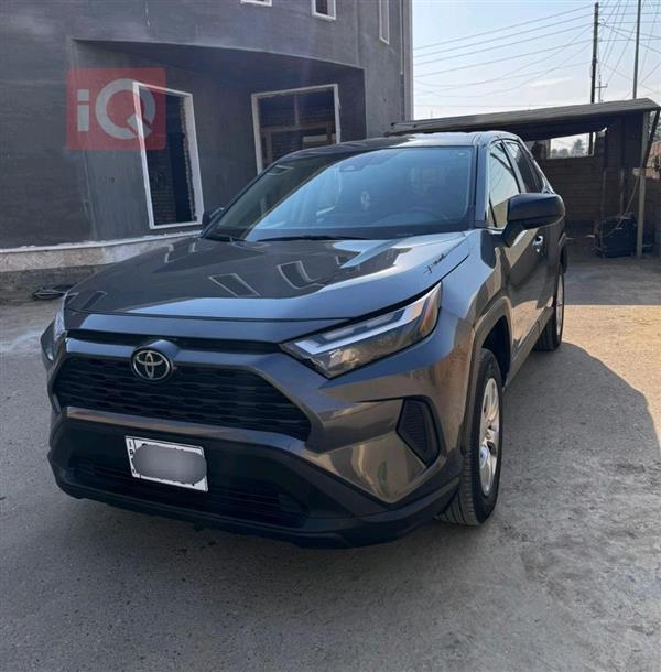 Toyota RAV4 2023 for sale in Iraq - Ramadi